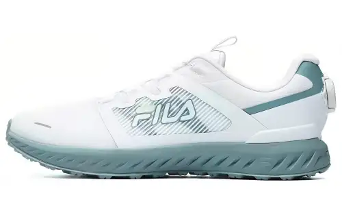 FILA White