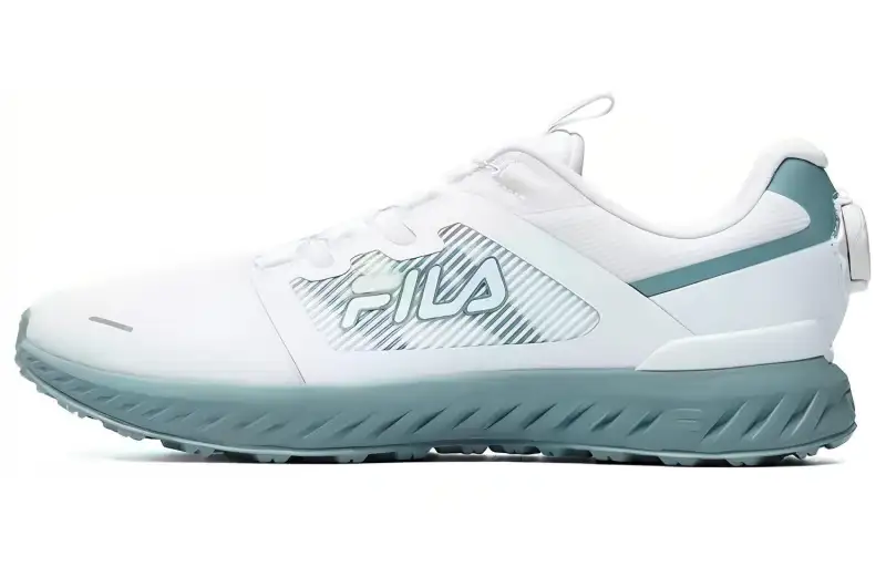 FILA White