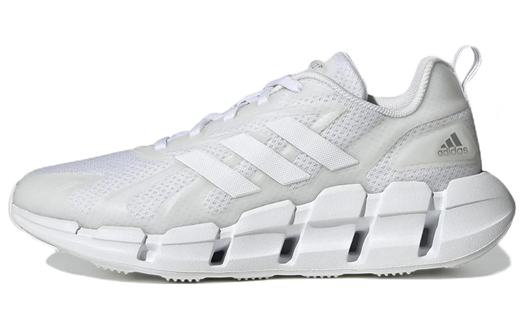 Ventice Wmns Adidas Climacool 'White Silver Metallic' Women's