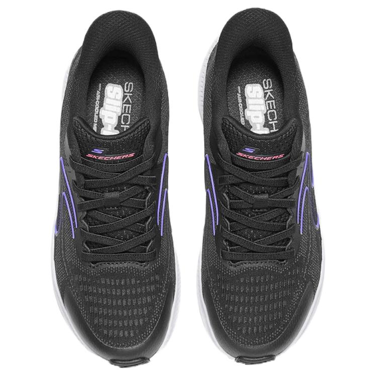Skechers Women’s GO Low top Running Shoes Women’s Black