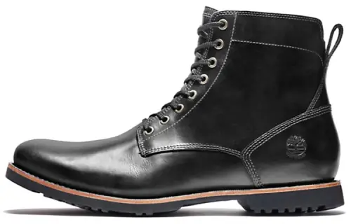 Timberland Outdoor Boots Men's Black