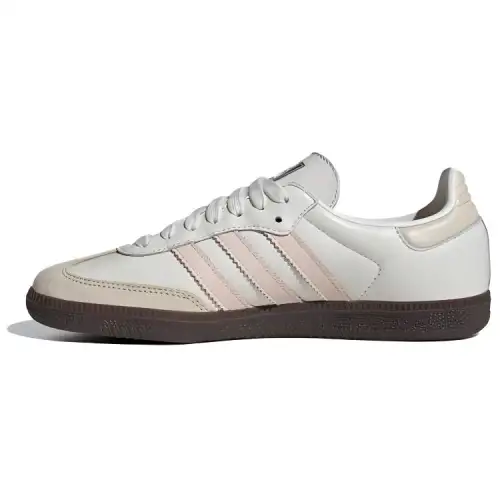 Samba Wmns Adidas Originals Og 'Cloud White Wonder Quartz' Women's