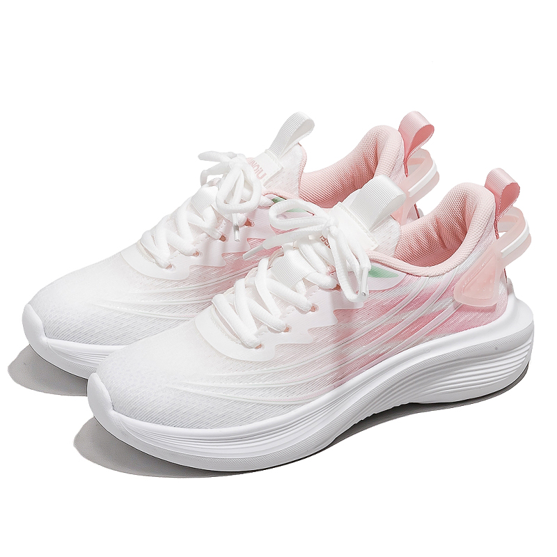 HUANQIU Slip Resistant Breathable Moisture Wicking Slip Resistant, Breathable, Moisture Wicking Low top