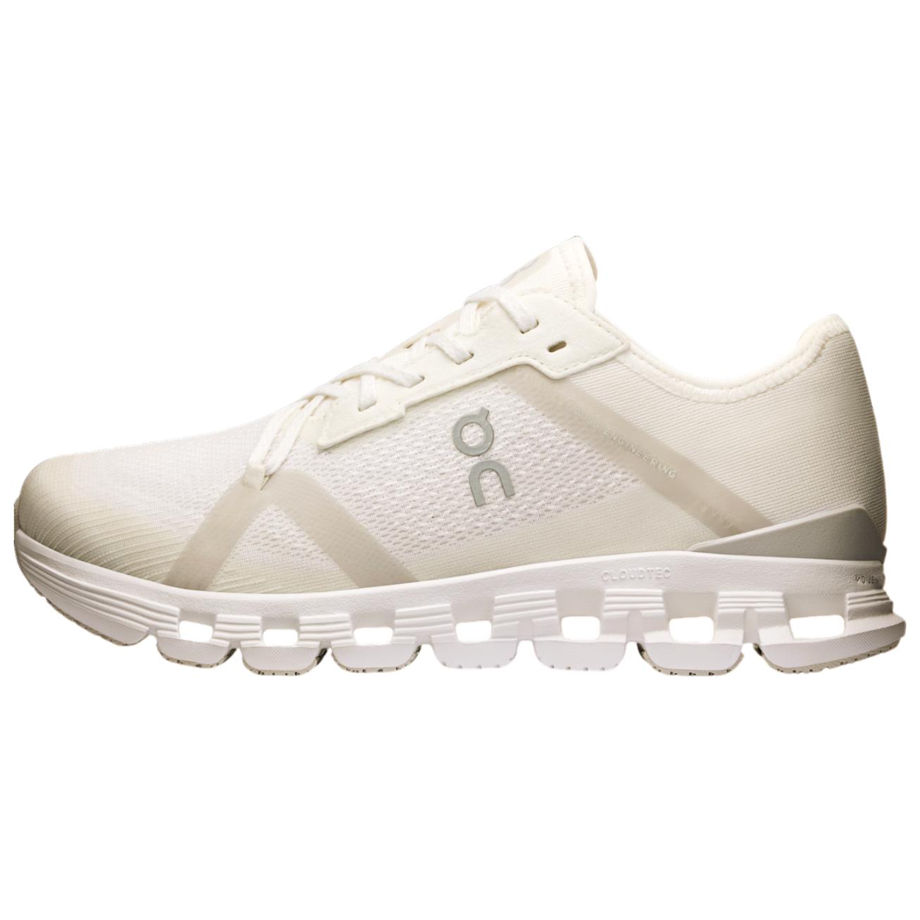 Cloud X 4 Wmns On Ad ‘White Wolf’ Women’s