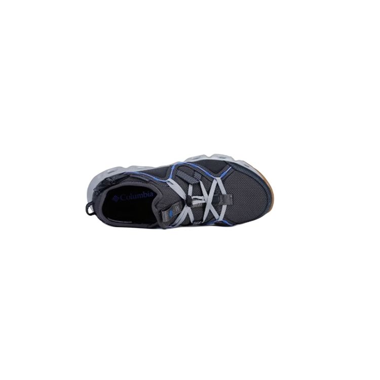 Columbia Cushioning Breathable Low top Outdoor Shoes Women’s Black Gray