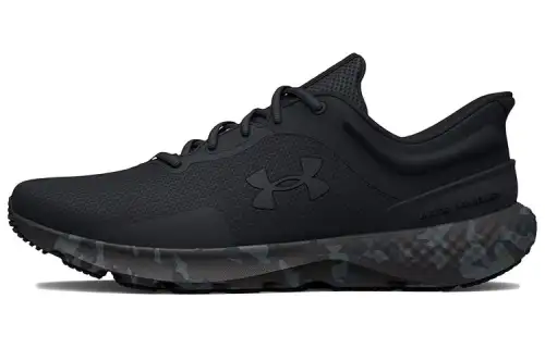 Under Armour Charged Escape 4 Printed 'Black Camo'