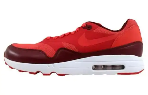 Nike Air Max 1 Ultra 2.0 Essential Track Red/Track Red Team Red