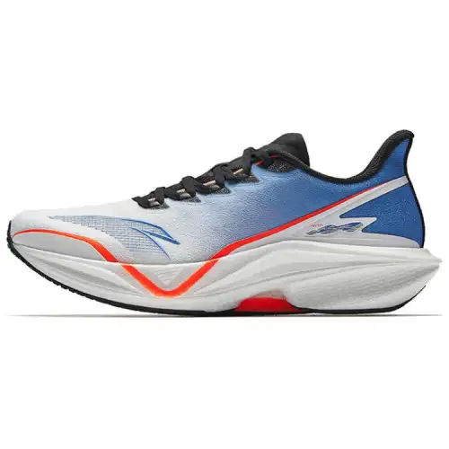 Anta MACH 5.0 Low top Nitrogen Technology Training Physical Fitness Test & Exam Racing Running Shoes Men's