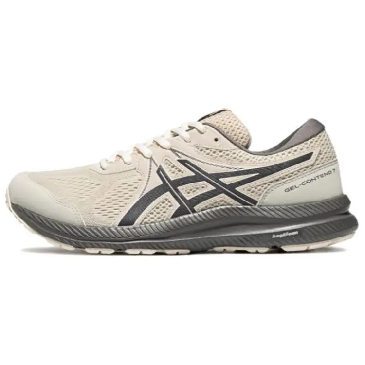 ASICS Gel Contend 7 Sneakers 'Beige'