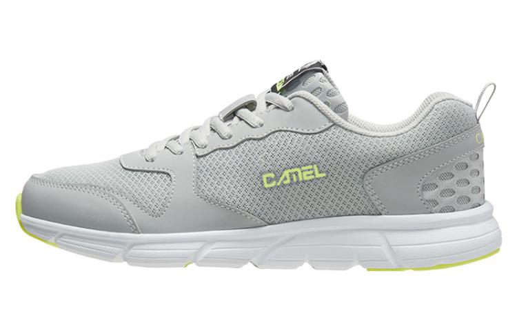 CAMEL Comfortable Cushioning Slip Resistant Breathable Low top Running Shoes Men’s