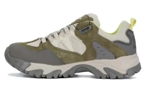 THE NORTH FACE Sierra BOA GTX Cushioning Abrasion Resistant Cushioning, Wear Resistant Low top Outdoor Shoes Unisex