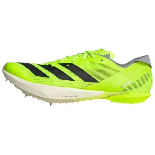 Adizero Ambition Adidas 'Lucid Lemon Black'