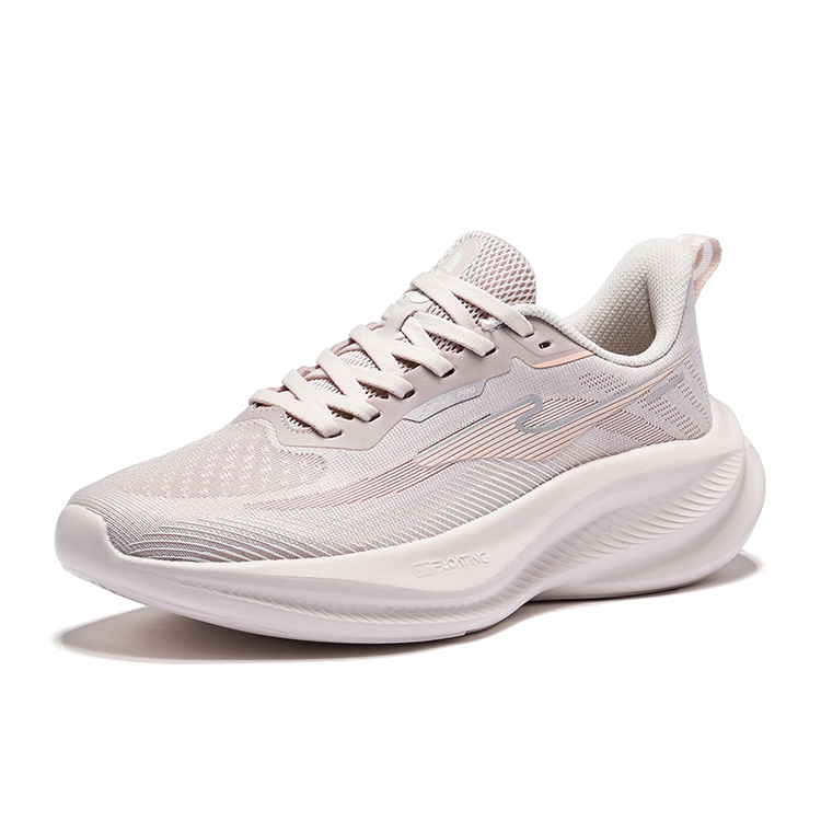 Erke Floating Boat 6PRO Stable Cushioning Breathable Lightweight Low top Training Physical Fitness Test & Exam
