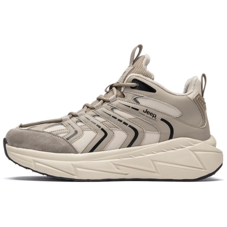 Jeep Cushioning Low top Outdoor Shoes Men’s