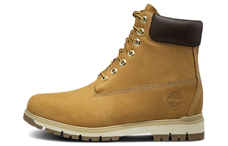 Timberland 6 Inch Radford Waterproof Boots 'Wheat'