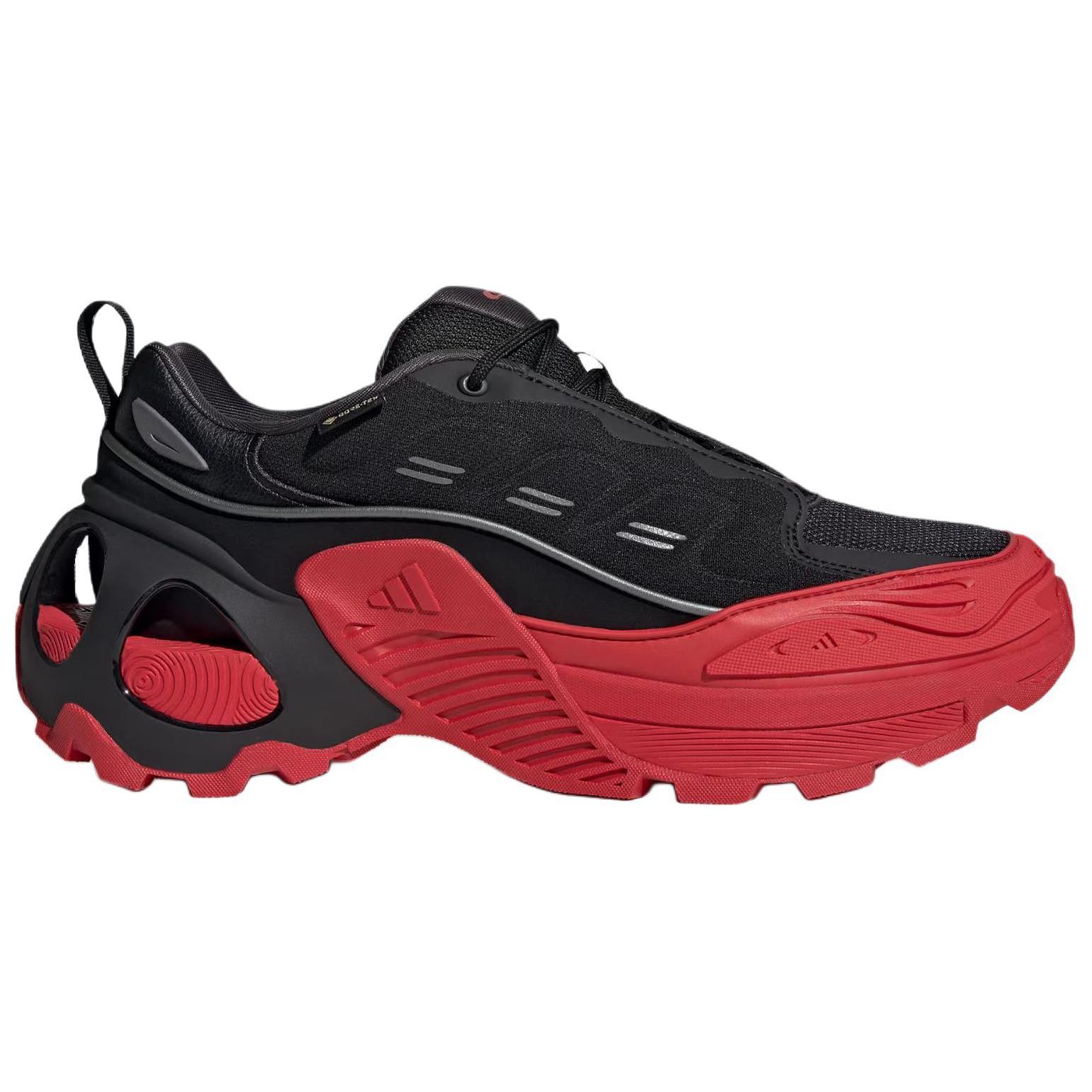 Adidas Wonder Runner Slip Resistant Abrasion Resistant Slip Resistant Abrasion Resistant Low top Running Shoes Men’s