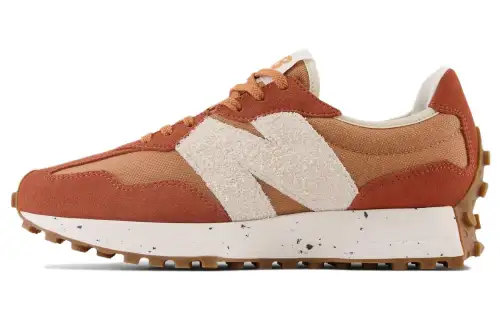 327 Wmns New Balance 'Mahogany' Women's