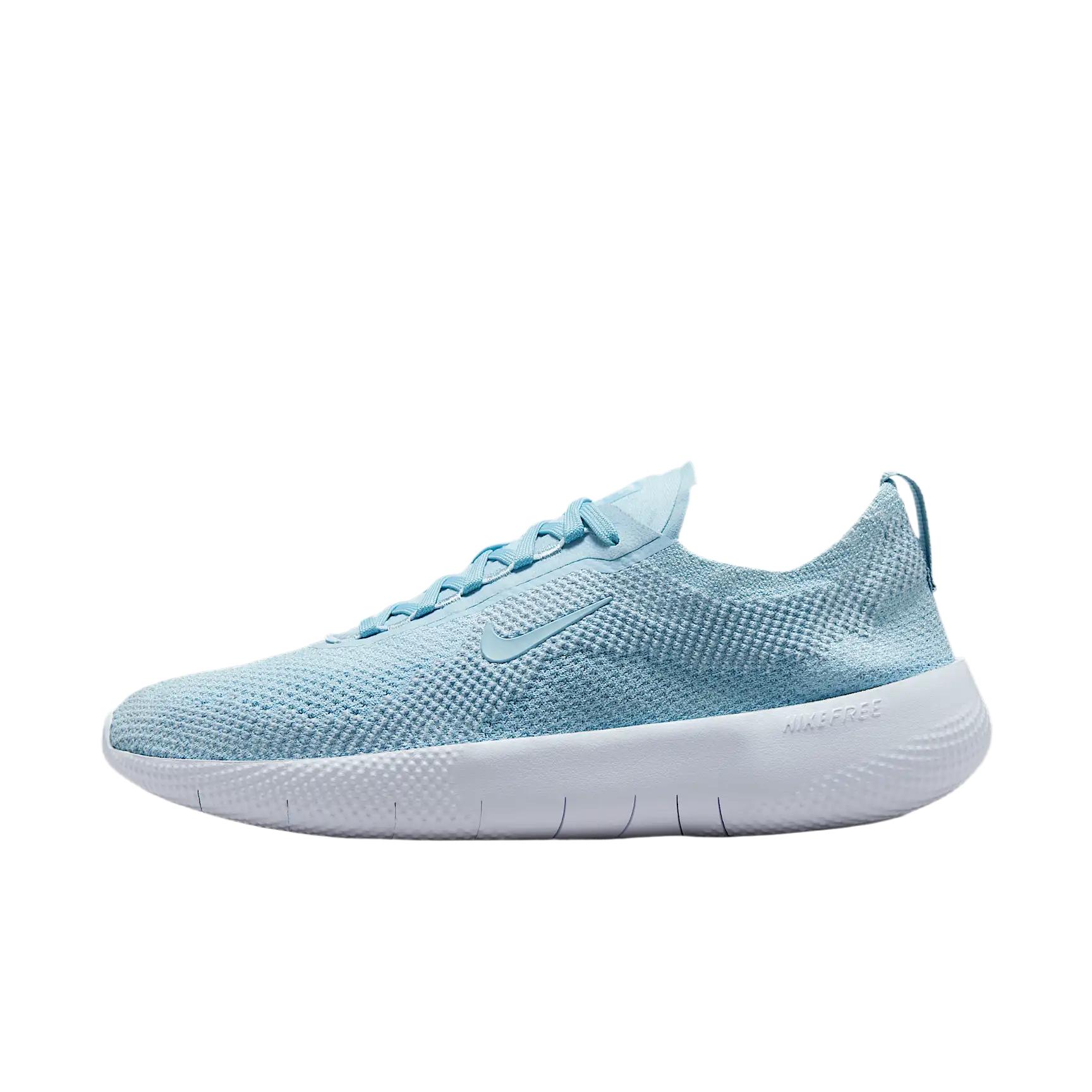 Nike Free 2025 Low top Running Shoes Women’s Light Sea Blue