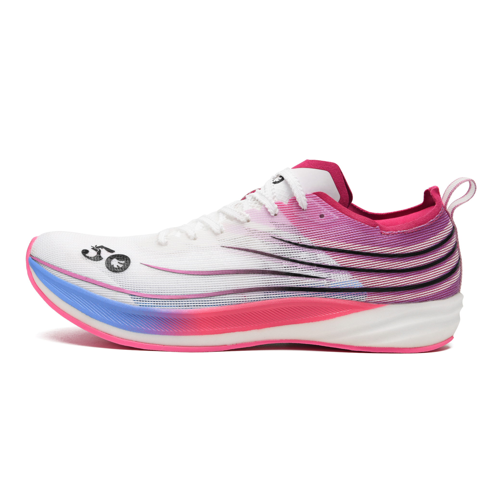 50 Low top Running Shoes Unisex