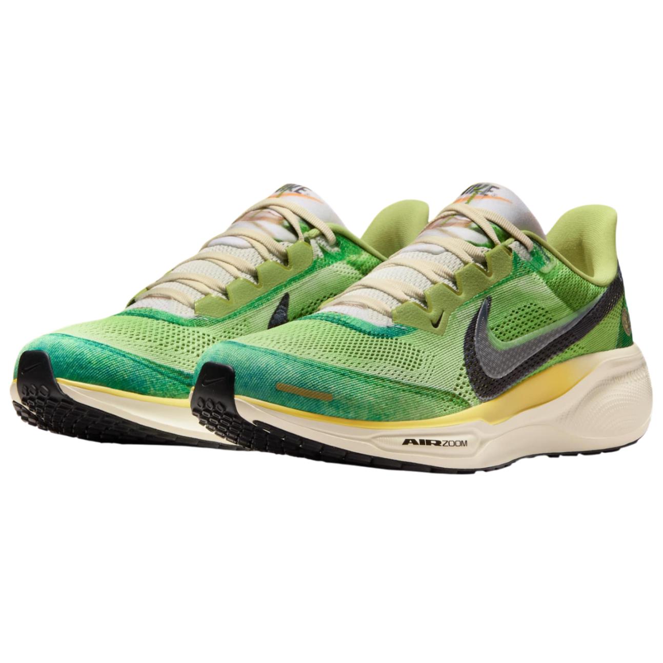 Nike Air Zoom Pegasus 41 Waffle Racer