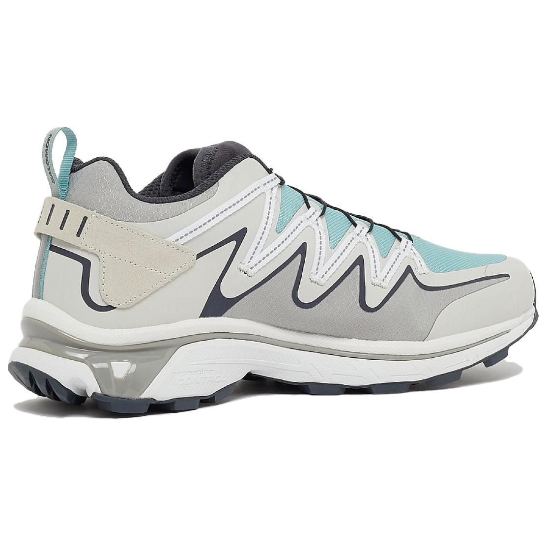 XT-Rush Salomon Utility ‘Lunar Rock Stone Blue’