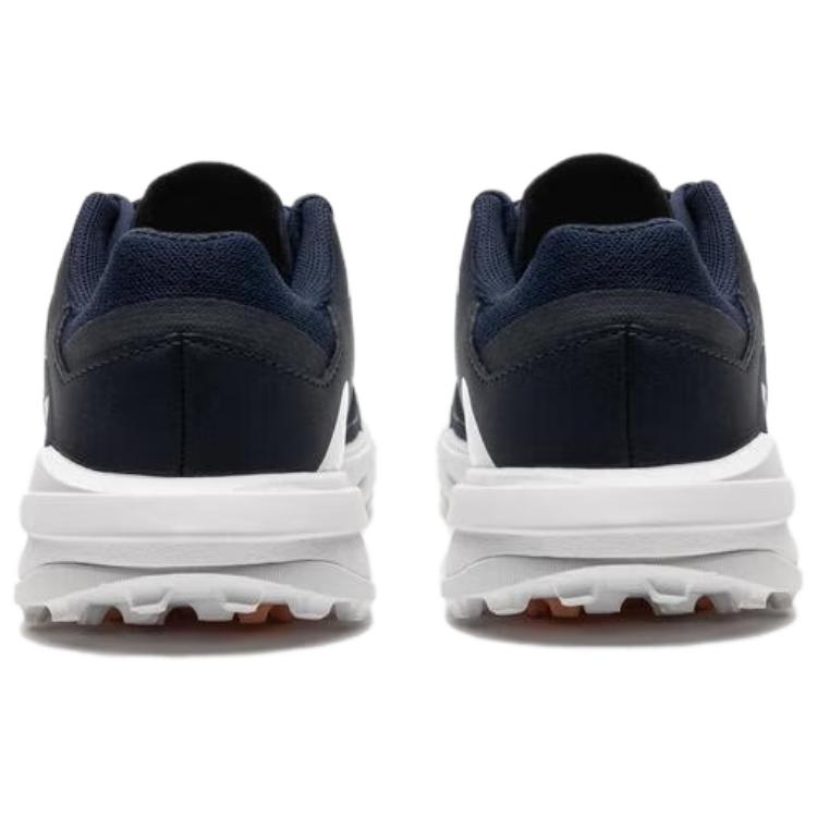 DECATHLON Cushioning Slip Resistant Abrasion Resistant Cushioning Slip Resistant Abrasion Resistant Low top Golf Shoes