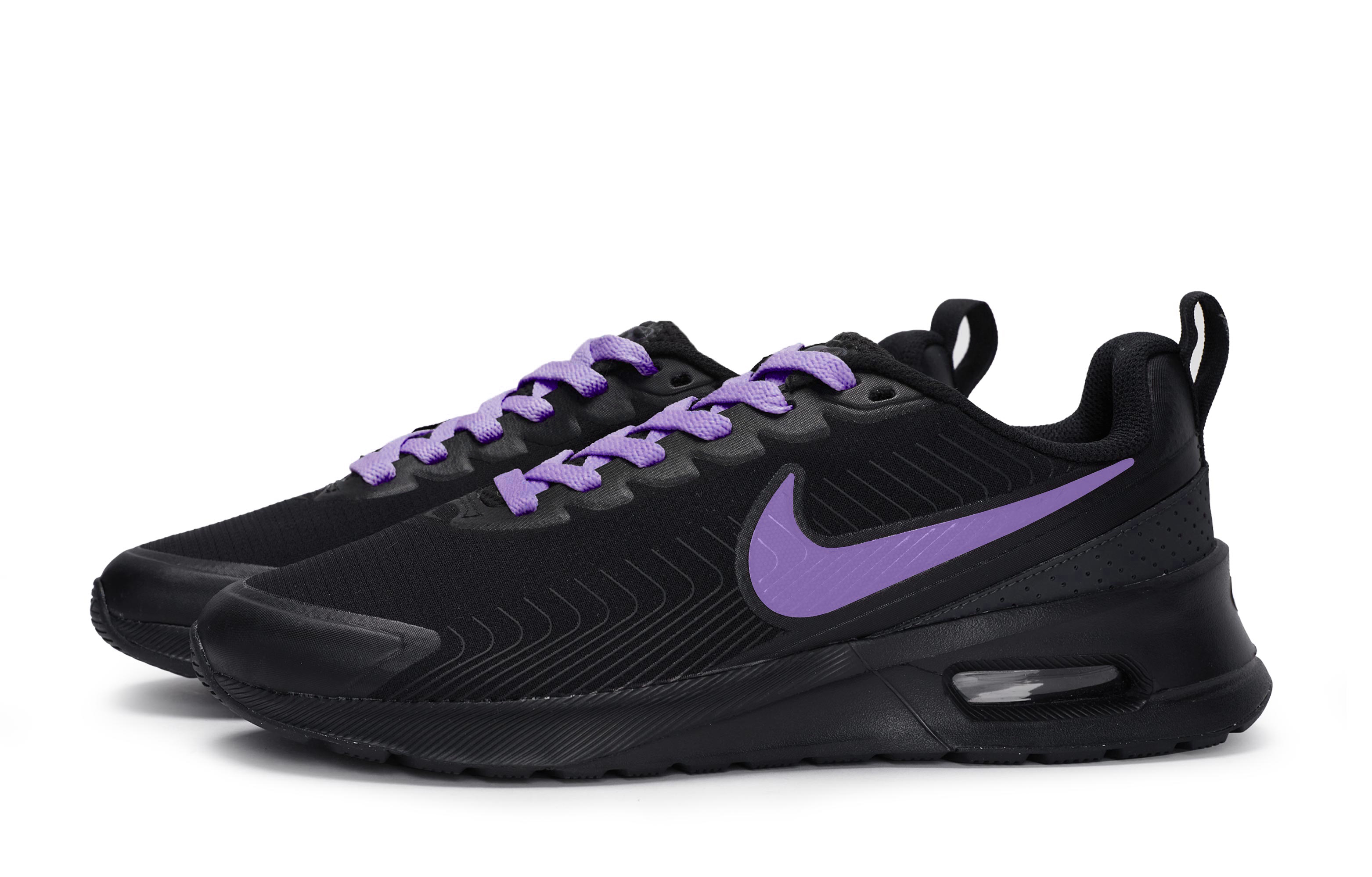 Nike Air Max 1 Slip Resistant Abrasion Resistant Slip Resistant Abrasion Resistant Low top Running Shoes Unisex
