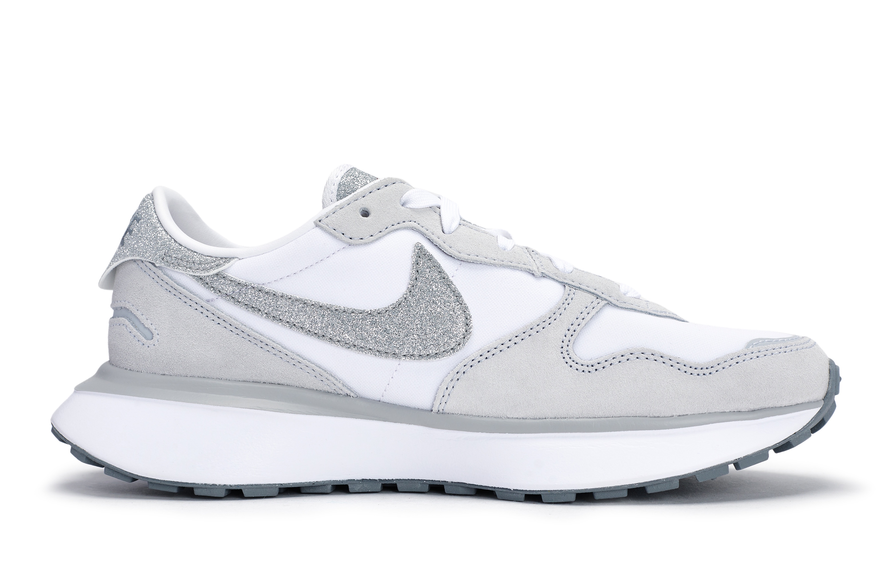 Nike Phoenix Waffle Slip Resistant Abrasion Resistant Slip Resistant Abrasion Resistant Low top Running Shoes Women’s