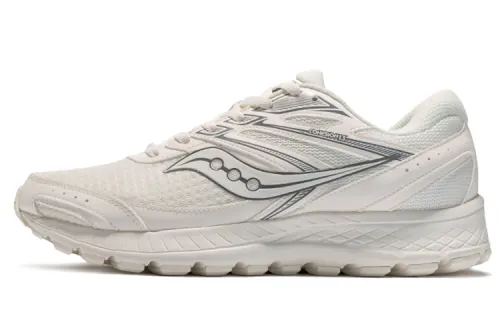 Saucony Cohesion 13 Sports Textile, Synthetic Leather Cushioning Slip Resistant Abrasion Resistant Moisture Wicking