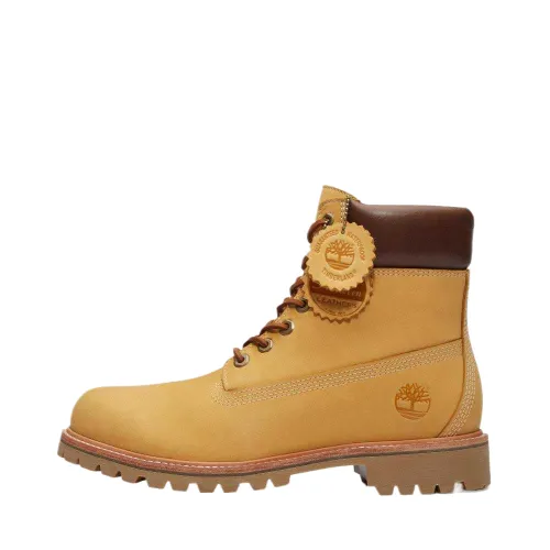 Timberland Luxe Short Outdoor Boots Men's