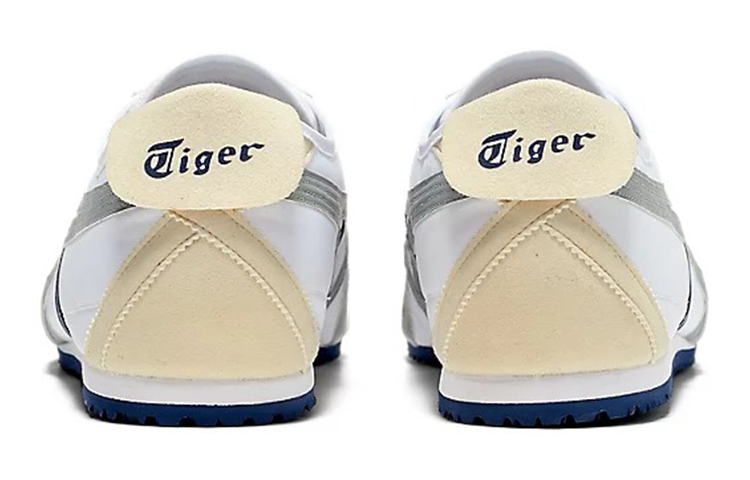 Onitsuka Tiger Mexico 66 'White Stone Grey'