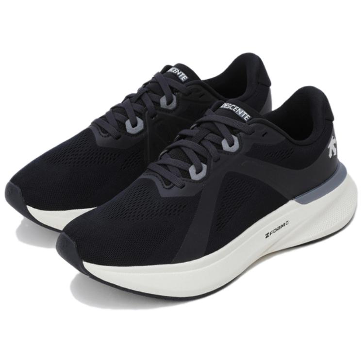 DESCENTE Alpha Support Cushioning Slip Resistant Abrasion Resistant Breathable