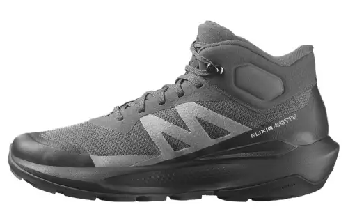 Elixir Activ Salomon Mid GORE-TEX 'Magnet Sharkskin'