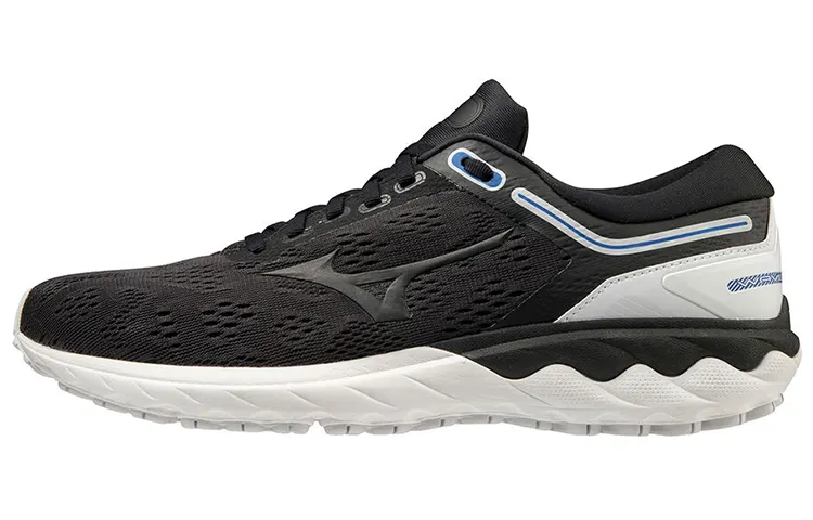 Wave Skyrise Mizuno 'Dark Shadow'