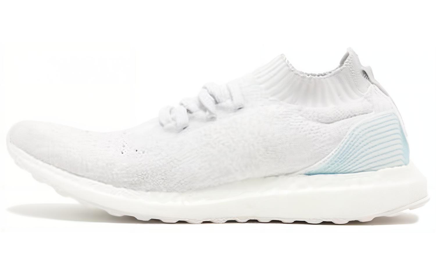 UltraBoost Uncaged Parley x UltraBoost Uncaged Adidas 'Recycled'