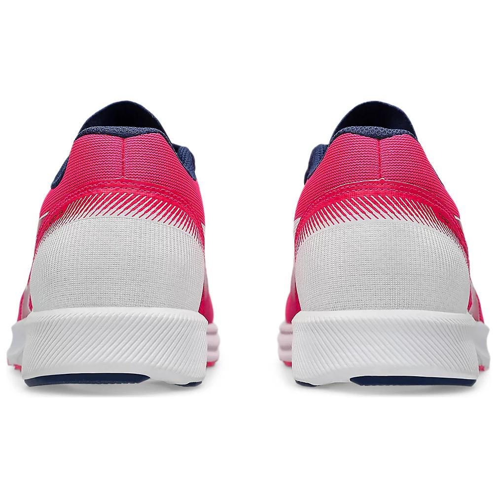 Asics Tarther Rp 3 Comfortable And Lightweight Low top Training Running Shoes Women’s Pink White Blue