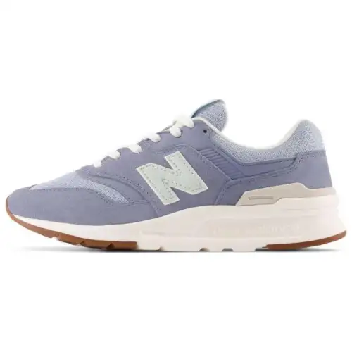 New Balance 997H Grey Starlight Women's