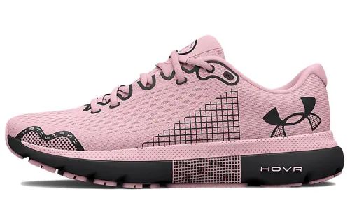 Under Armour Hovr Infinite 4 'Prime Pink' Women's