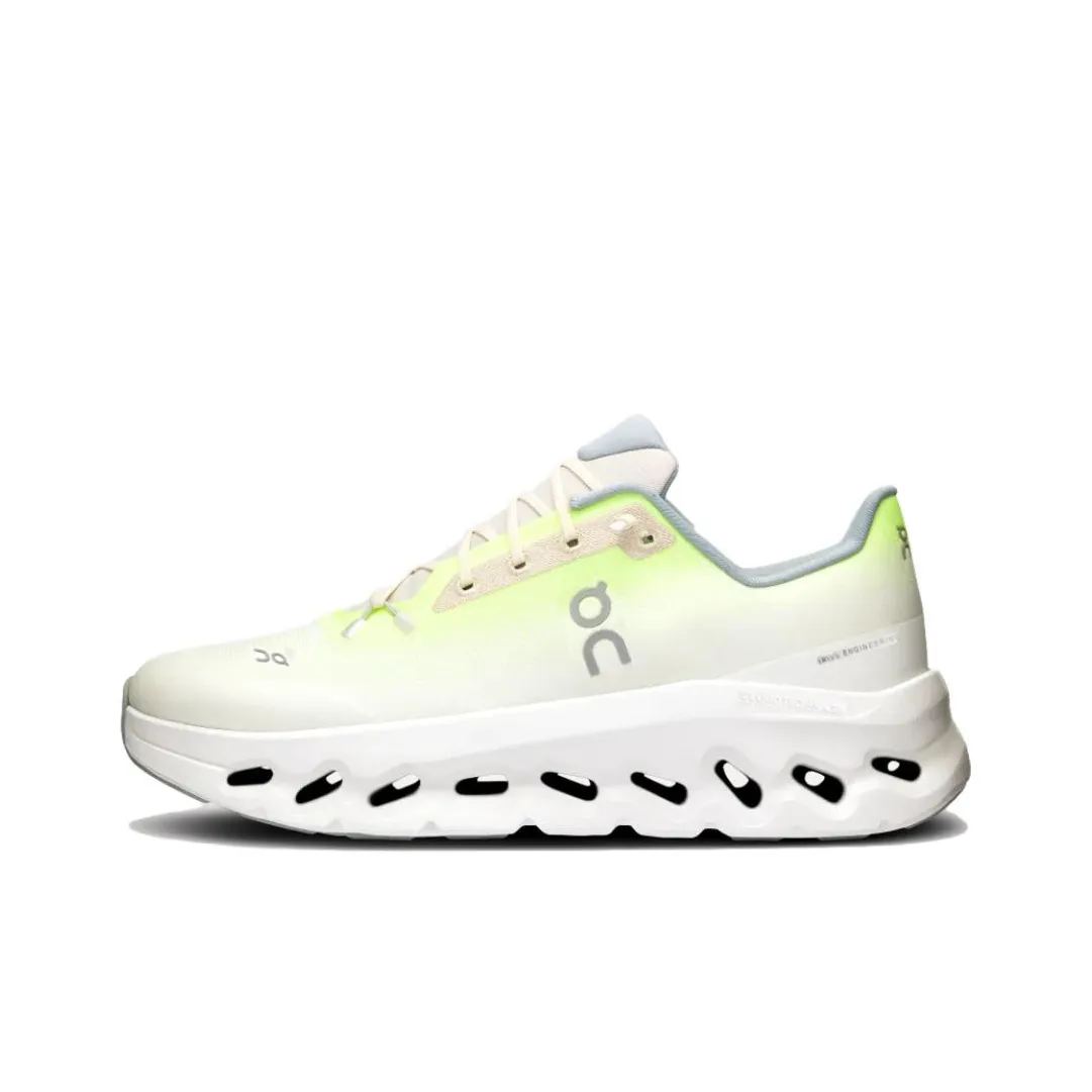 Cloudtilt On 'Lime Ivory'
