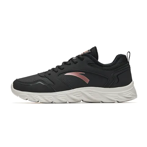 Anta Running Collection Comfortable, Fashion, Fleece Lined Slip Resistant Abrasion Resistant Thermal