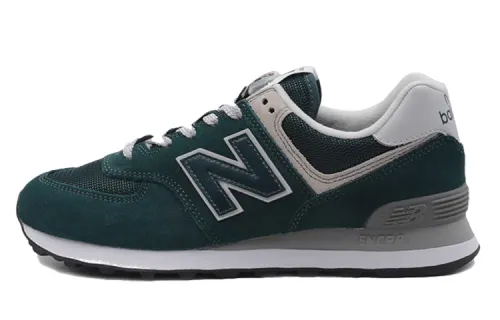 New Balance 574 Series Dark Green