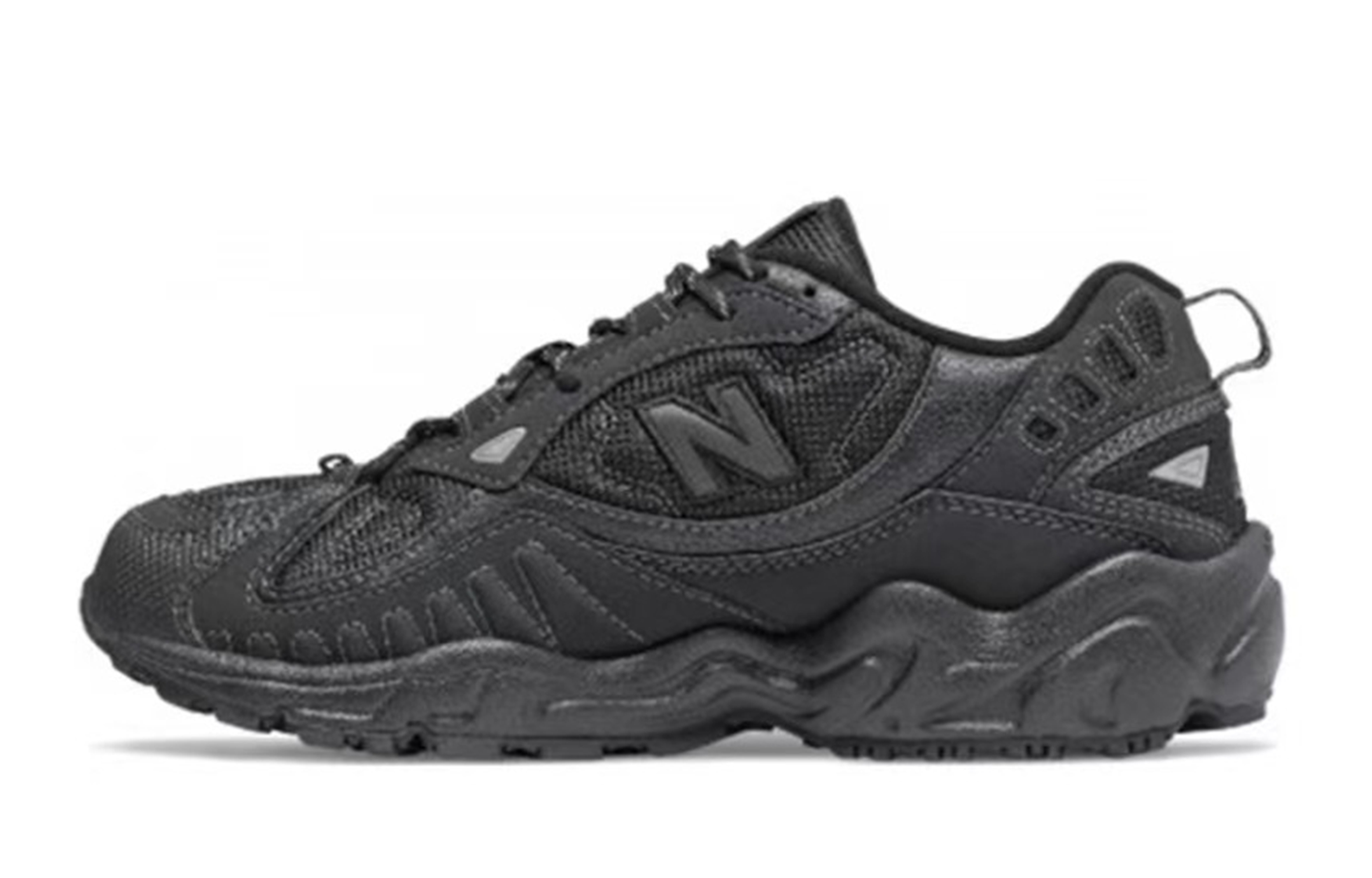 New Balance NB 703 Moisture Wicking Breathable Moisture Wicking And Breathable Low top Outdoor Shoes Women’s Black Blue