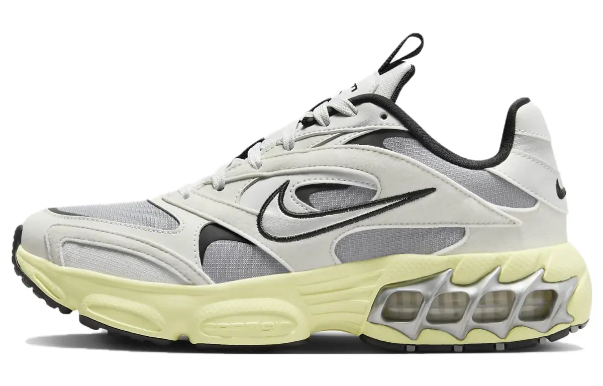 Nike Zoom Air Fire 'Particle Grey Photon Dust' Women's