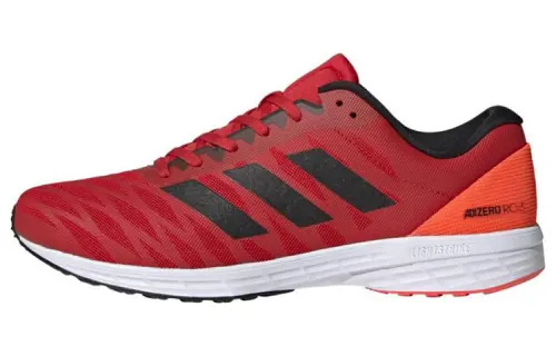 Adidas Adizero Rc 3 'Red Orange'