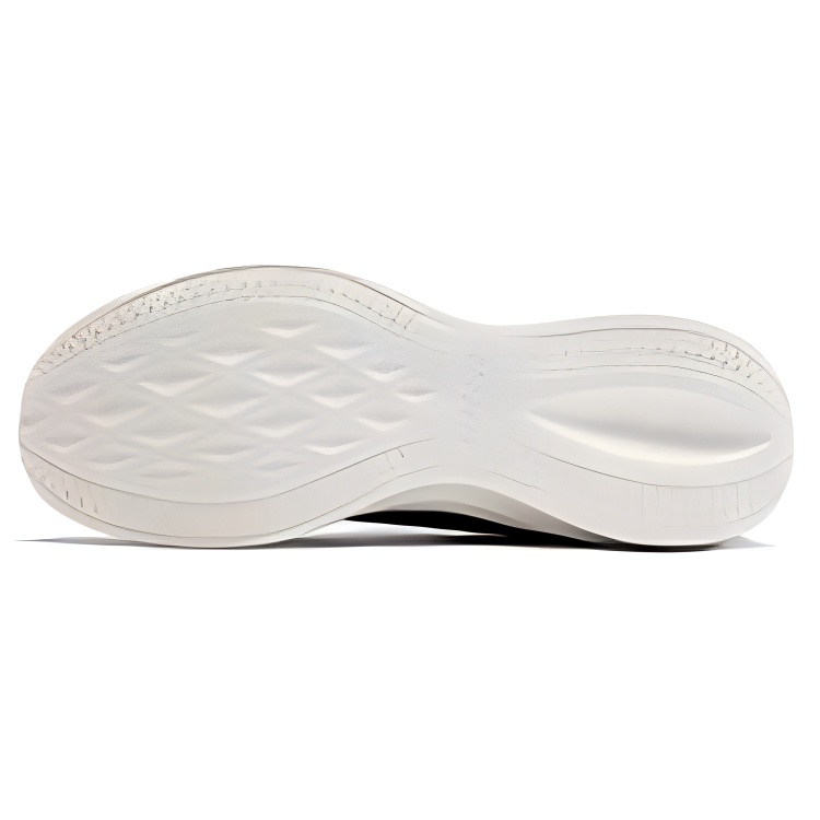 361° Breathable Lightweight Rebound Breathable Lightweight Rebound Low top Casual Running Shoes Men’s Black White