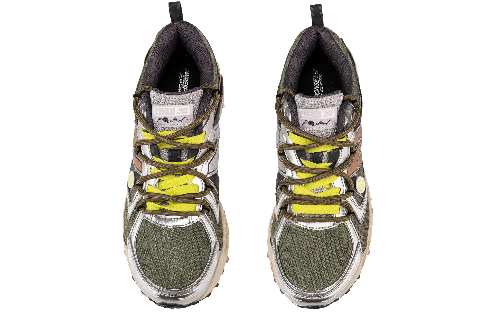 New Balance NB 410 V5 Low top Running Shoes Unisex