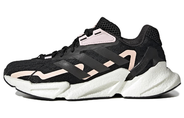 Adidas Wmns X9000L4 Heat.RDY 'Black Almost Pink' Women's
