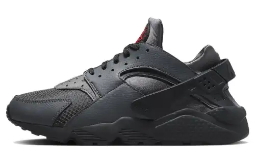 Nike Air Huarache Anthracite Picante Red