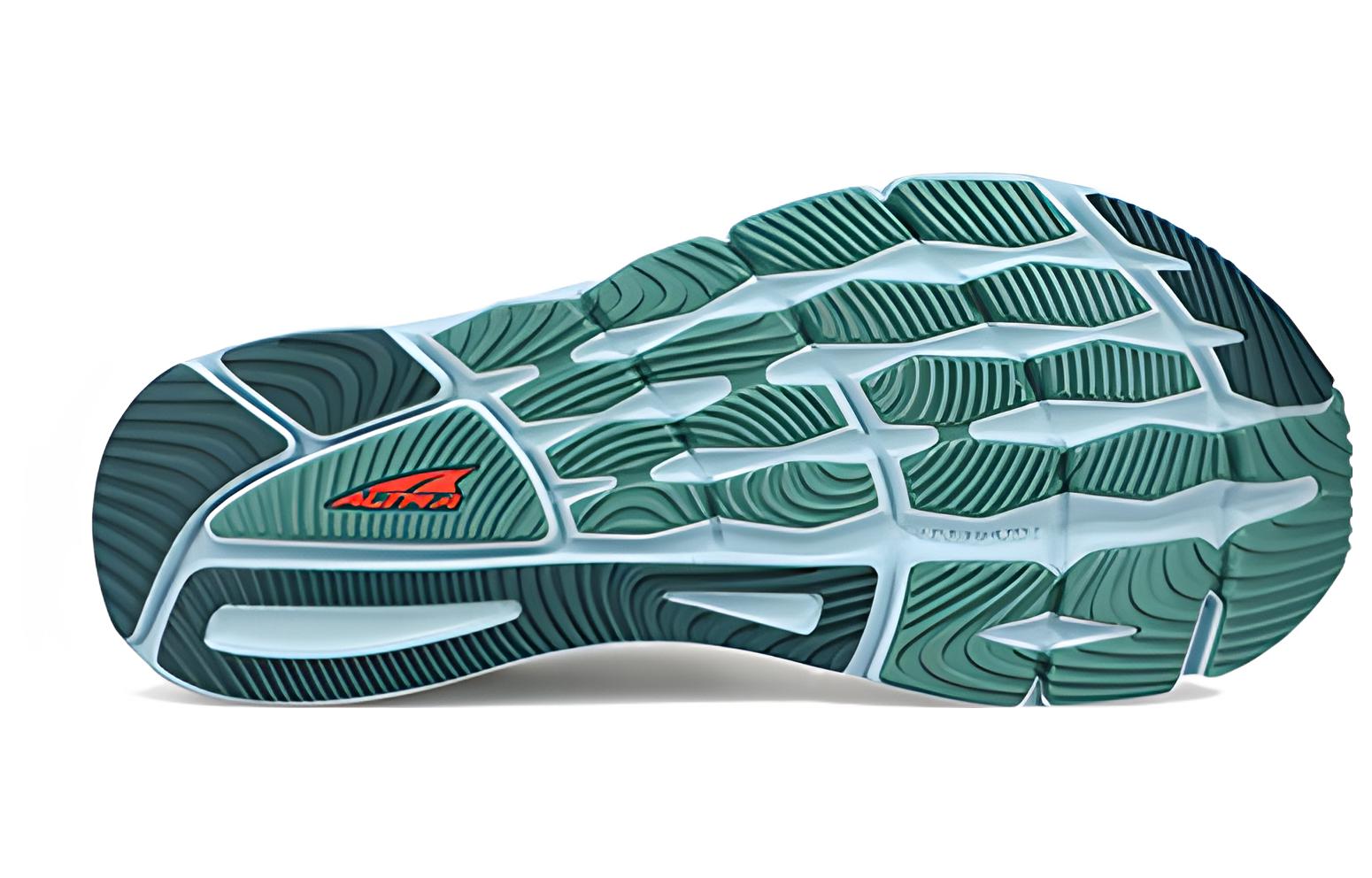 Altra Running Altra Torin 6 ‘Green’ Women’s