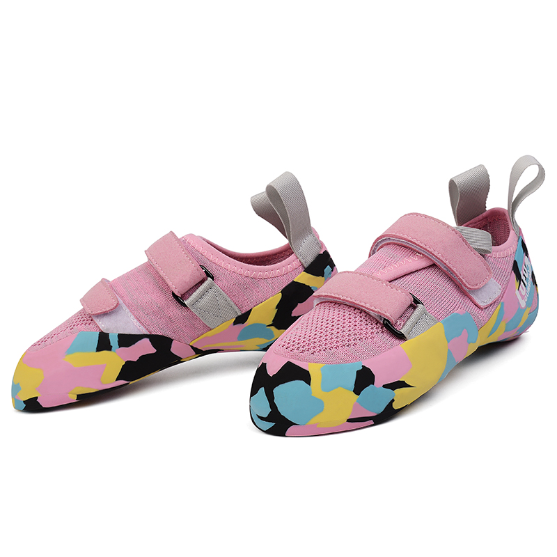 LUFU Outdoor Shoes Unisex Camouflage